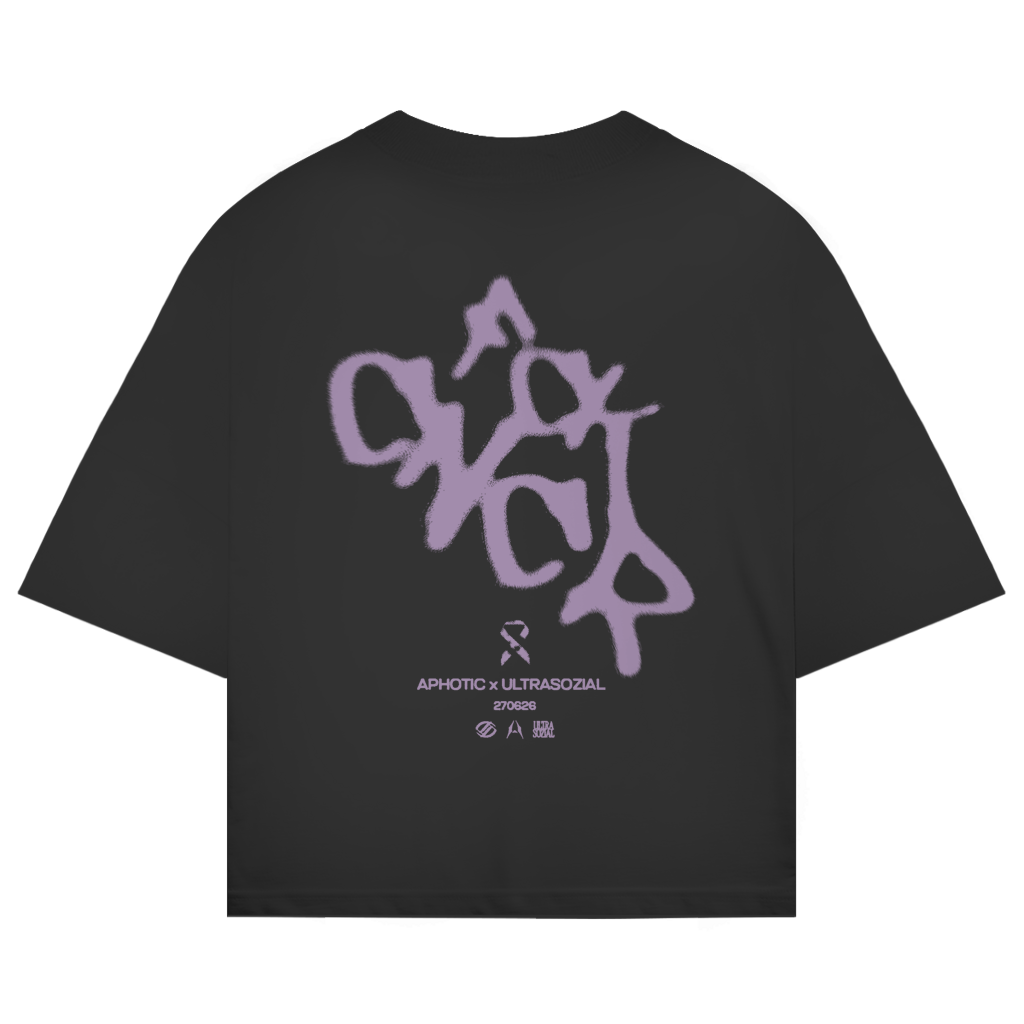 FCK CNCR TEE