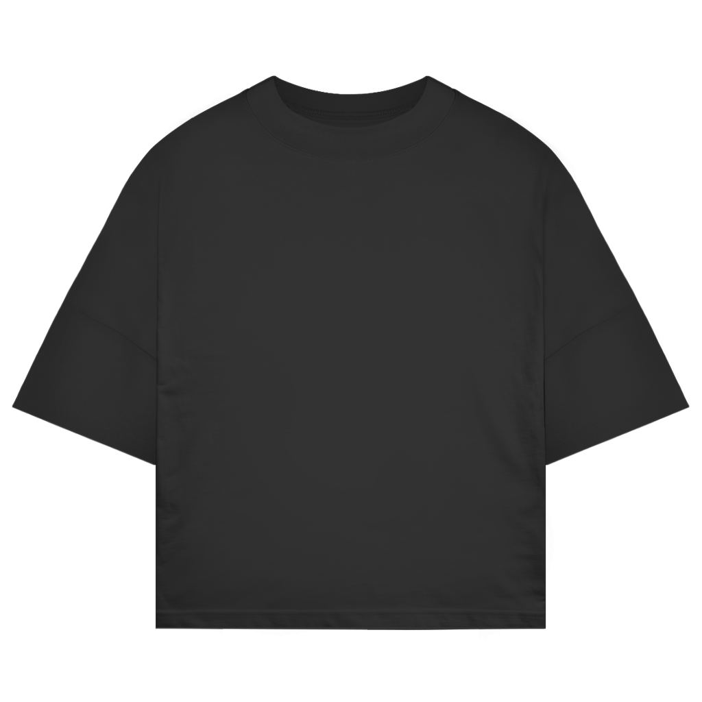 Aphotic Germany Legacy Oversized Shirt V2