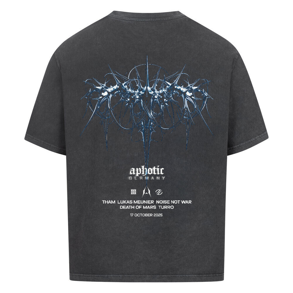 Image for color: washed black