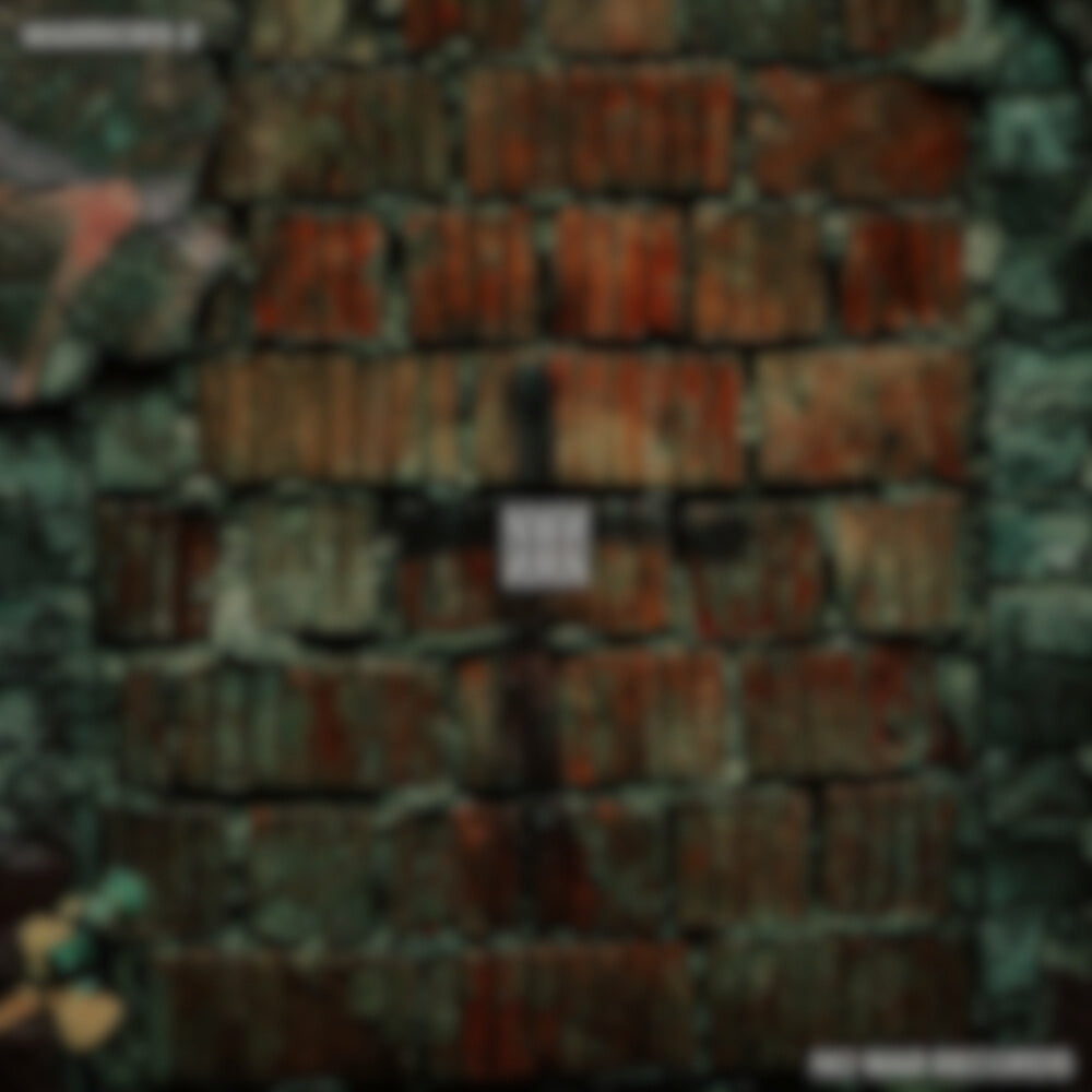 Warriors 2 12" Vinyl